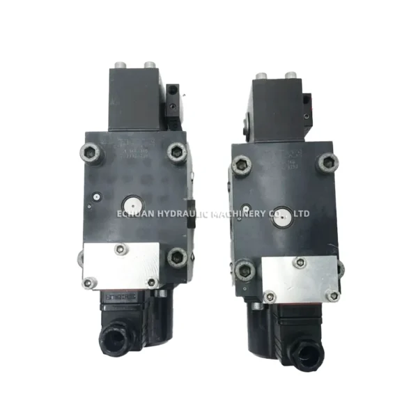 HAWE SLF5-A5H160160EA-G24 - Image 2