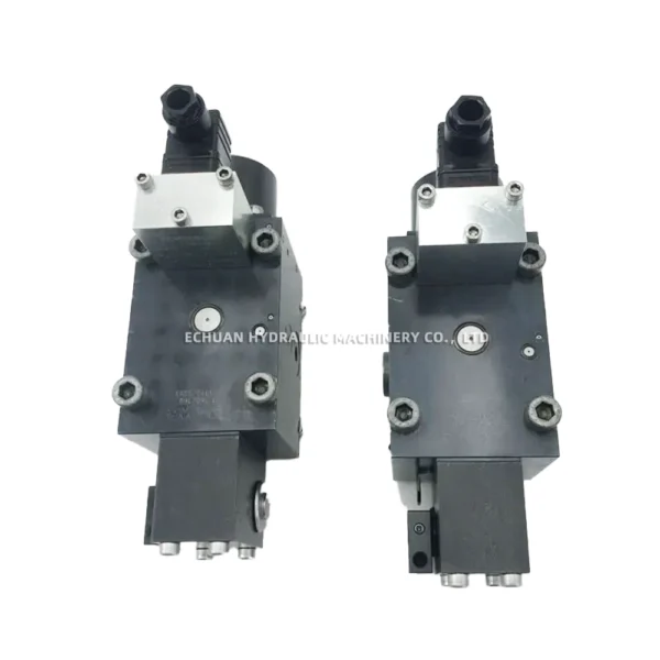HAWE SLF5-A5H160160EA-G24 - Image 3