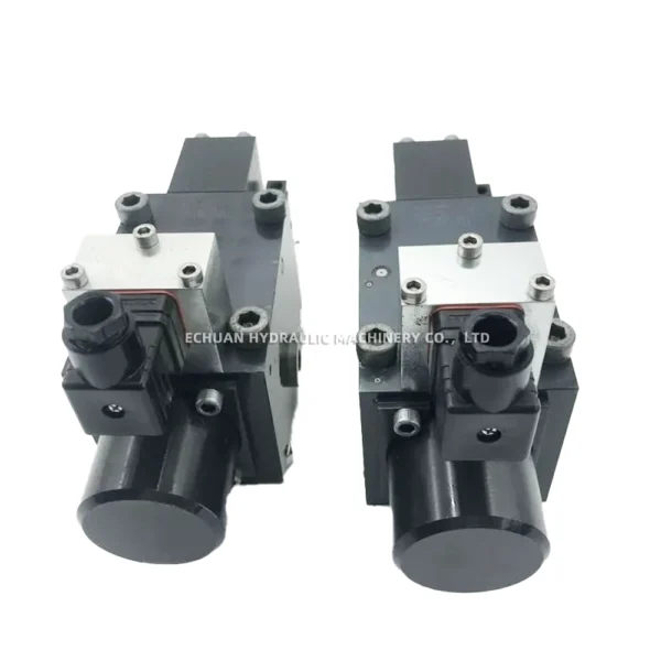 HAWE SLF5-A5H160160EA-G24