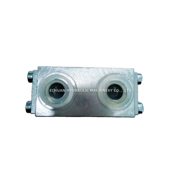 HAWE TQ21-A1,1 - Image 2