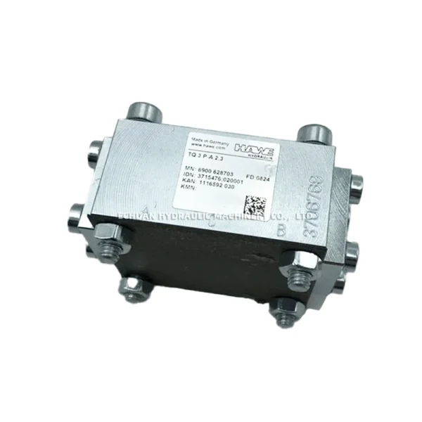 HAWE TQ3P-A2.3 - Image 2