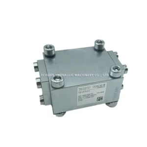 HAWE TQ3P-A2.3