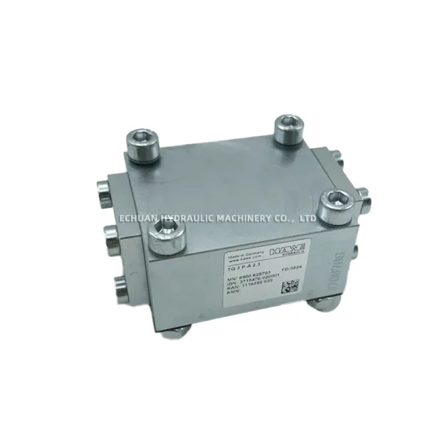 HAWE TQ3P-A2.3