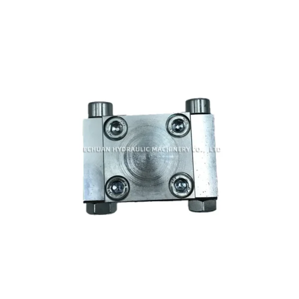 HAWE TQ5P-A6.8 - Image 2