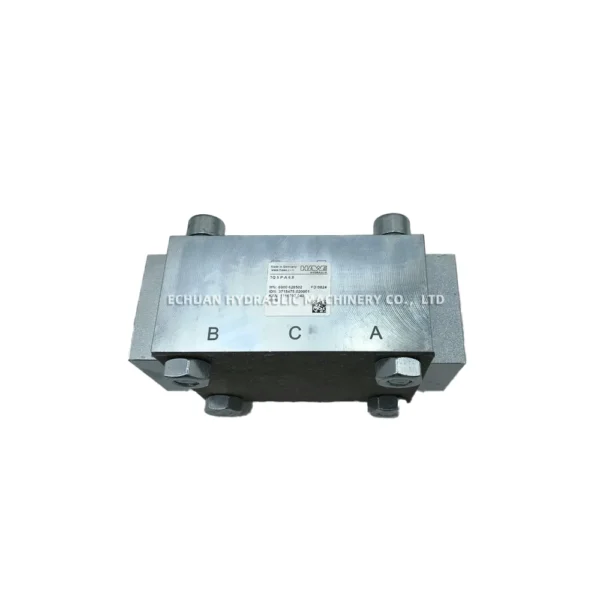 HAWE TQ5P-A6.8 - Image 3