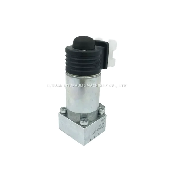 HAWE  VP1Z-A24 - Image 5
