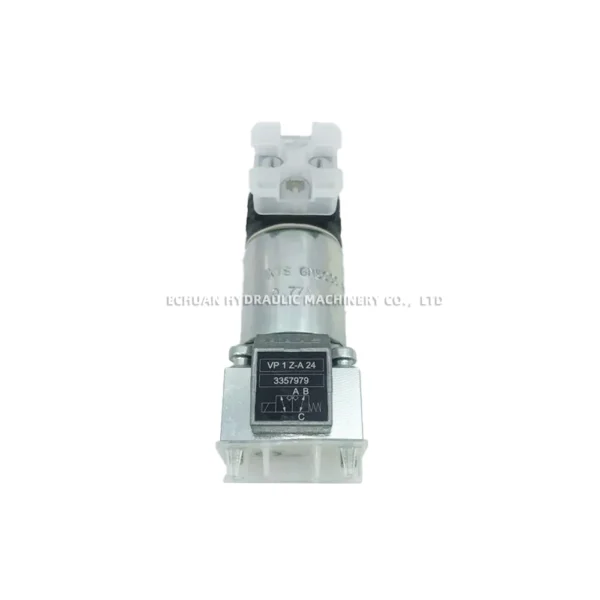 HAWE  VP1Z-A24 - Image 3