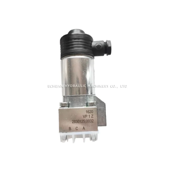 HAWE VP1Z-G24 - Image 4