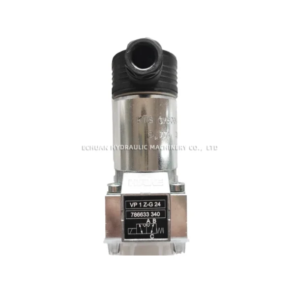 HAWE VP1Z-G24 - Image 3