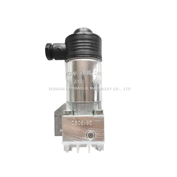 HAWE VP1Z-G24 - Image 2