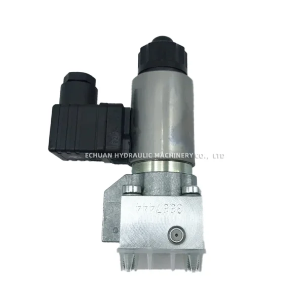 HAWE VP1Z-WGM110 - Image 6
