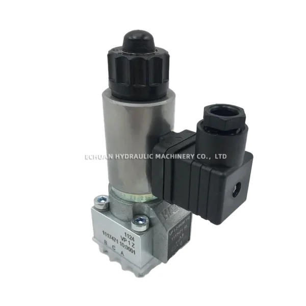 HAWE VP1Z-WGM110 - Image 4