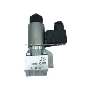 HAWE VP1Z-WGM110