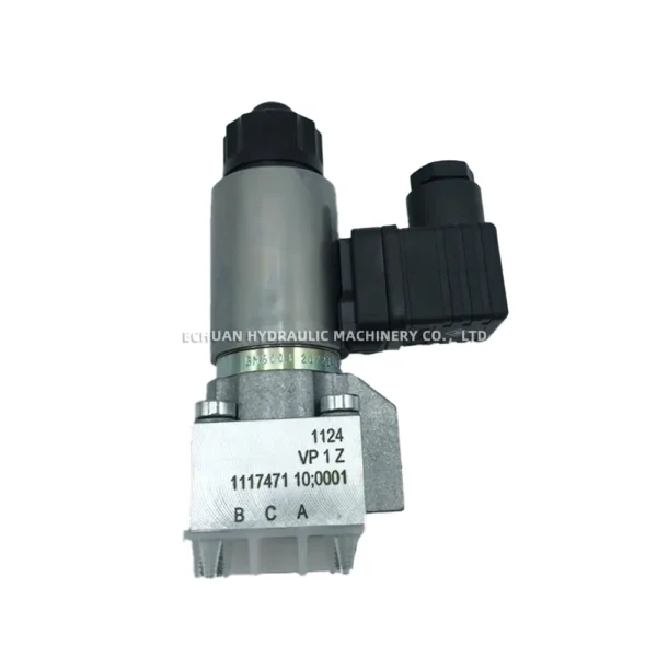 HAWE VP1Z-WGM110