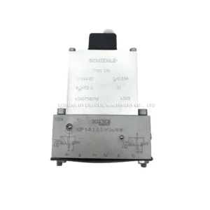 HAWE VZP1-R2R2-M24-8W 7785310