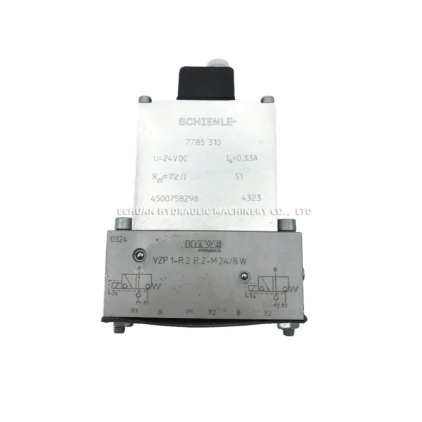 HAWE VZP1-R2R2-M24-8W 7785310