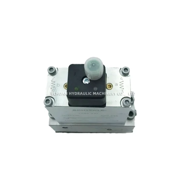 HAWE VZP1G22-M248W - Image 5