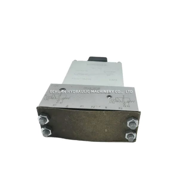 HAWE VZP1G22-M248W - Image 2