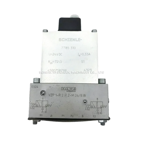 HAWE VZP1G22-M248W