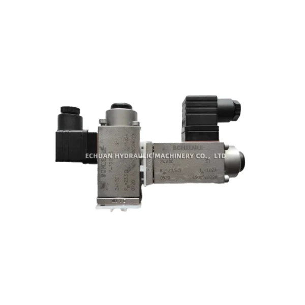 HAWE WN1D-G24 - Image 2