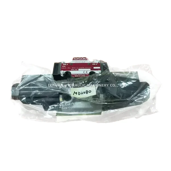 TOYOOKI HD3-3W-BM1A-03B-WYD2