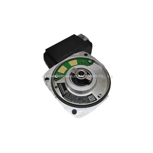 HEIDENHAIN 6FX2001-3JC22-3QA0 - Image 4