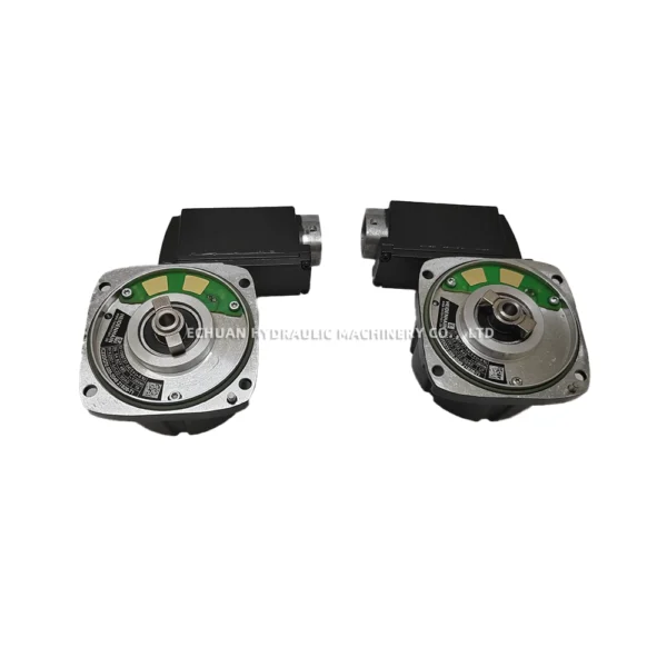 HEIDENHAIN 6FX2001-3JC22-3QA0 - Image 3