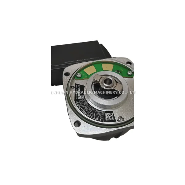 HEIDENHAIN 6FX2001-3JC22-3QA0 - Image 2