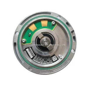 HEIDENHAIN 6FX2001-5JE24-2DA0