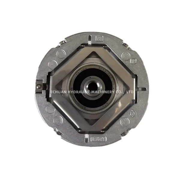 HEIDENHAIN ECN 1313 2048 62S12-78