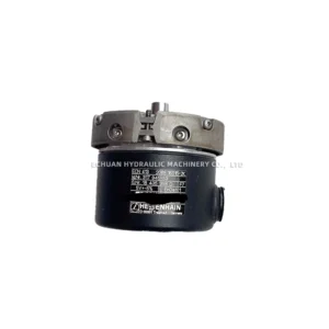 HEIDENHAIN ECN413 2048 16S15-2K