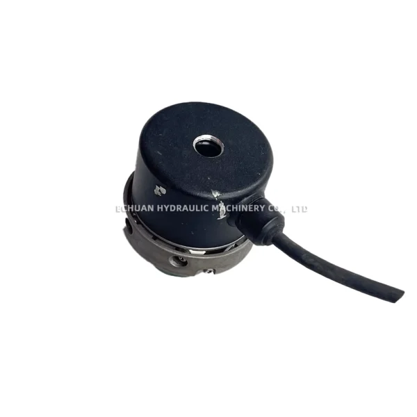HEIDENHAIN ECN413 2048 16S15-2K - Image 3