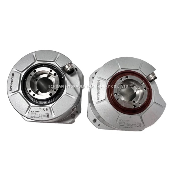 HEIDENHAIN RCN2390F 7KS12-EK - Image 2