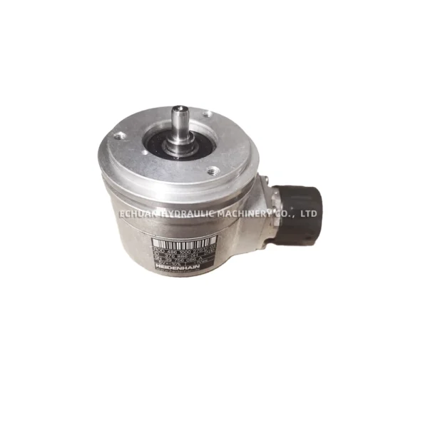 HEIDENHAIN ROD486 1000 27S12-03R