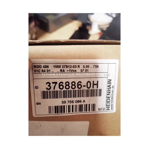 HEIDENHAIN ROD486 1000 27S12-03R - Image 2