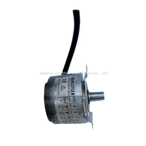 HENGSTLER RF538192F190A