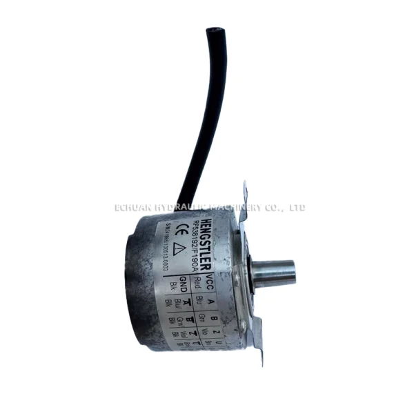 HENGSTLER RF538192F190A