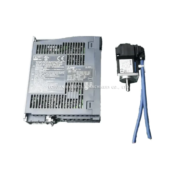 MITSUBISHI HF-KP053 driver MR-J3-10A - Image 2