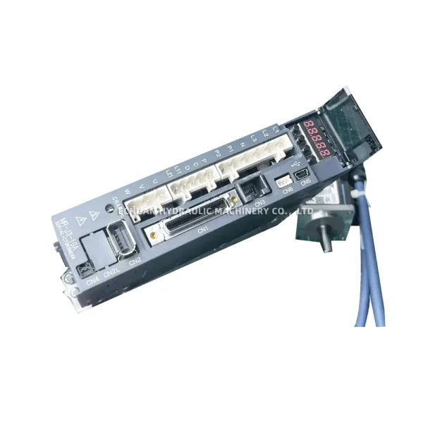 MITSUBISHI HF-KP053 driver MR-J3-10A - Image 3