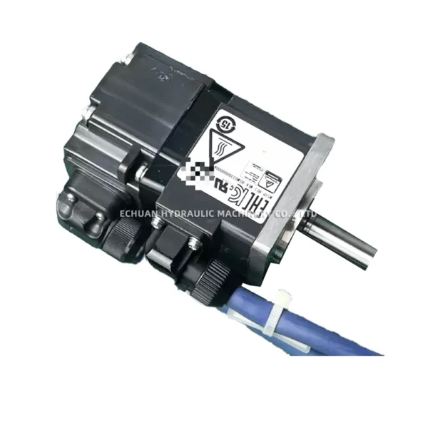 MITSUBISHI HF-KP053 driver MR-J3-10A