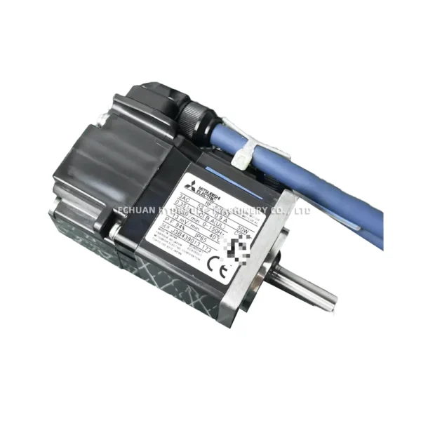 MITSUBISHI HF-KP053 driver MR-J3-10A - Image 5