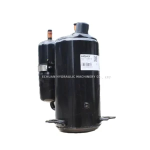 HIGHLY ASG133CDNA7AT Refrigeration Compressors