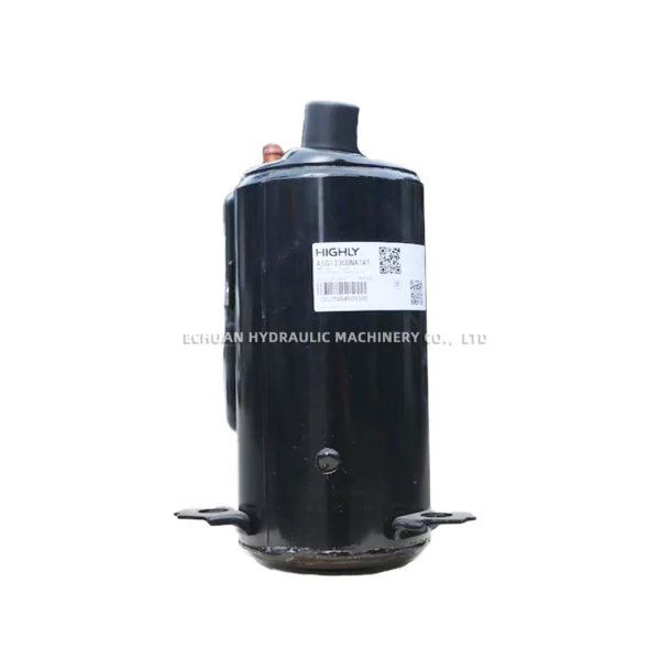 HIGHLY ASG133CDNA7AT Refrigeration Compressors - Image 3