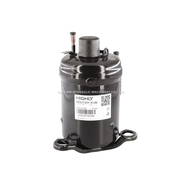 HIGHLY BSA272CV-R1AN compressor