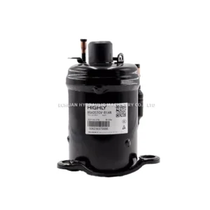 HIGHLY BSA357CV-R1AN compressor