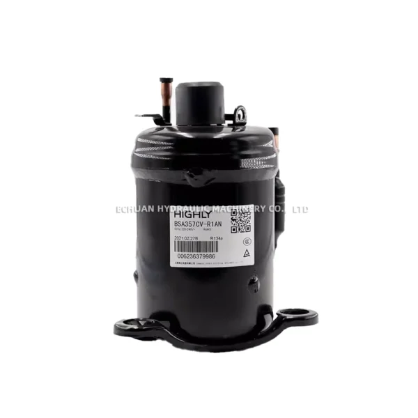 HIGHLY BSA357CV-R1AN compressor