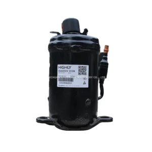 HIGHLY BSA645CV-R1EN compressor