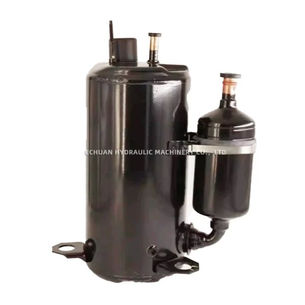 HIGHLY SG162SV-B6CT Refrigeration Compressors - Image 2