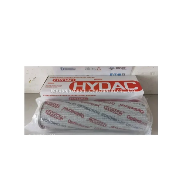 HYDAC 1250495 0660D010ON - Image 2
