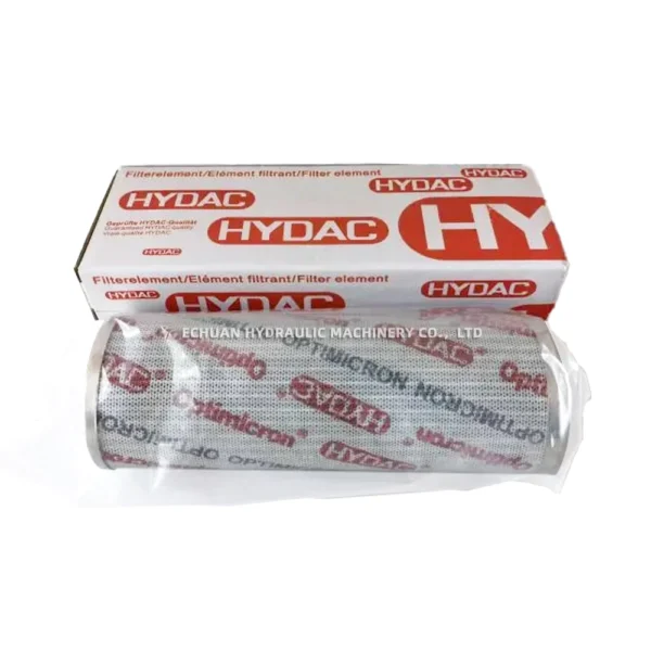 HYDAC 1260908 0500D003ON